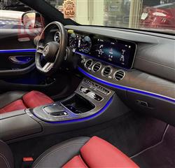 مێرسێدس بێنز E-Class